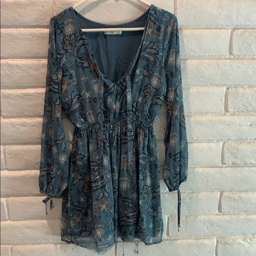 Abercrombie dress